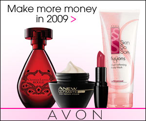 Avon ad