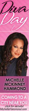 Diva Day banner