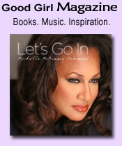 Good Girl Magazine