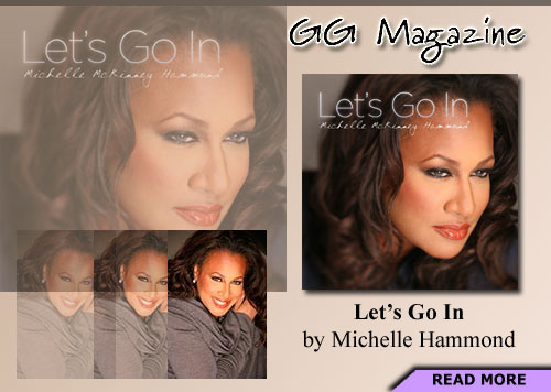 Magazine Cover