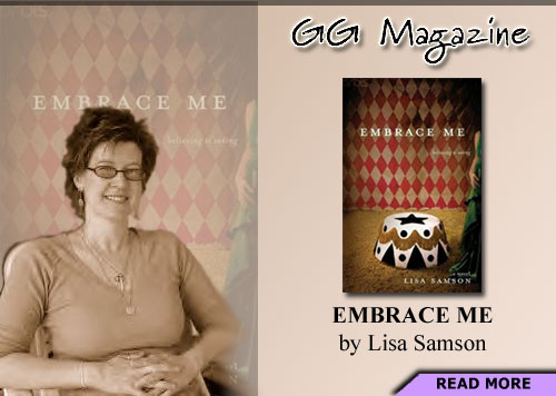Magazine Cover