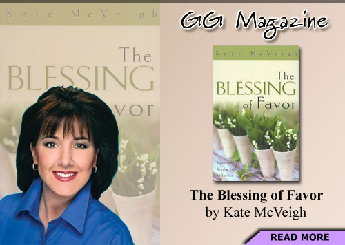 Magazine Cover