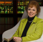 Terri Blackstock